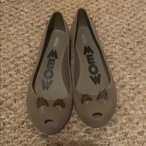 Cat shoes